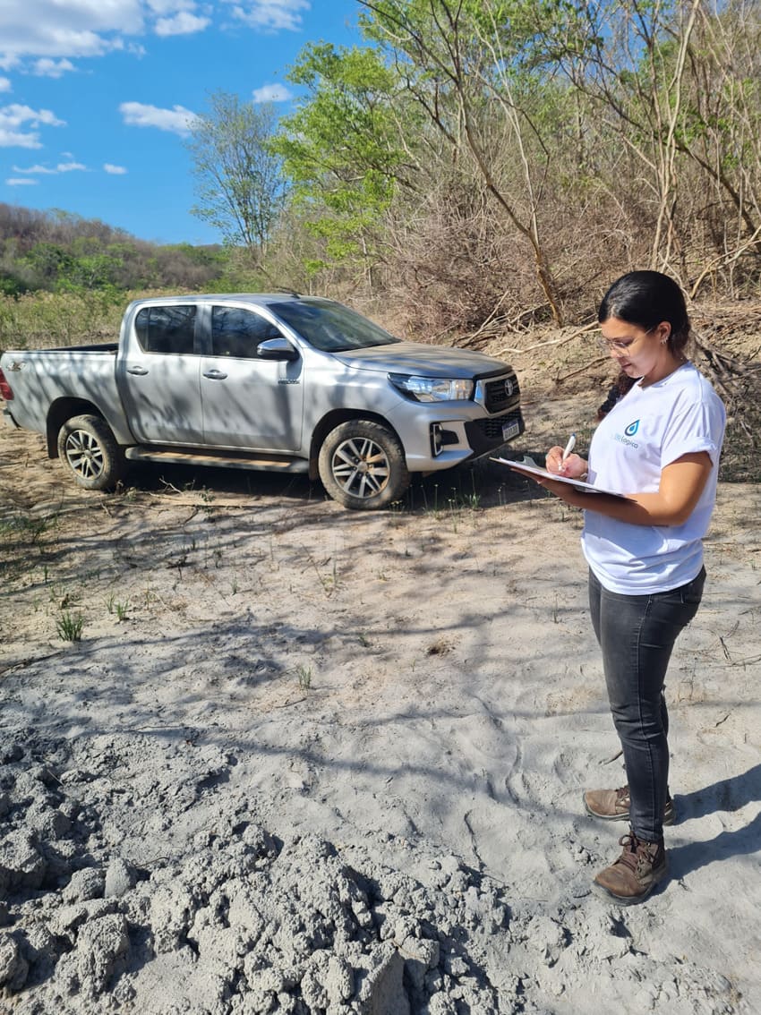 LTL LICENCIAMENTO AMBIENTAL